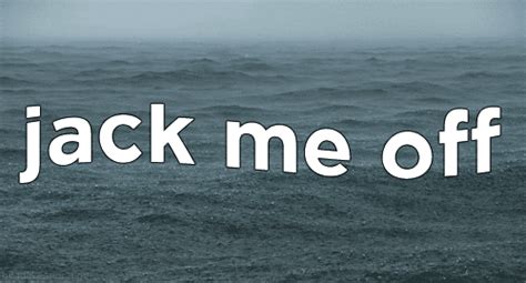 Definition of jack me off in the Idioms Dictionary. jack me off phrase. What does jack me off expression mean? Definitions by the largest Idiom Dictionary.